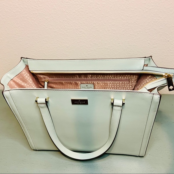 ♠️ NEW WITH TAGS ♠️ KATE SPADE REGATTA COURT - Picture 5 of 8